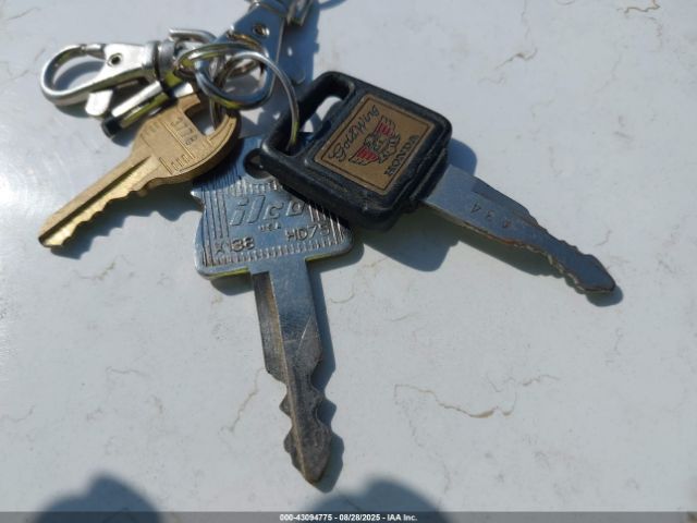 1993 HONDA GL1500 1HFSC2209PA503674 Photo 10