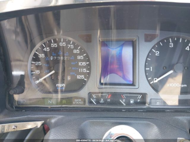 1993 HONDA GL1500 1HFSC2209PA503674 Photo 6