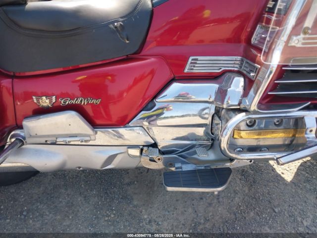 1993 HONDA GL1500 1HFSC2209PA503674 Photo 7