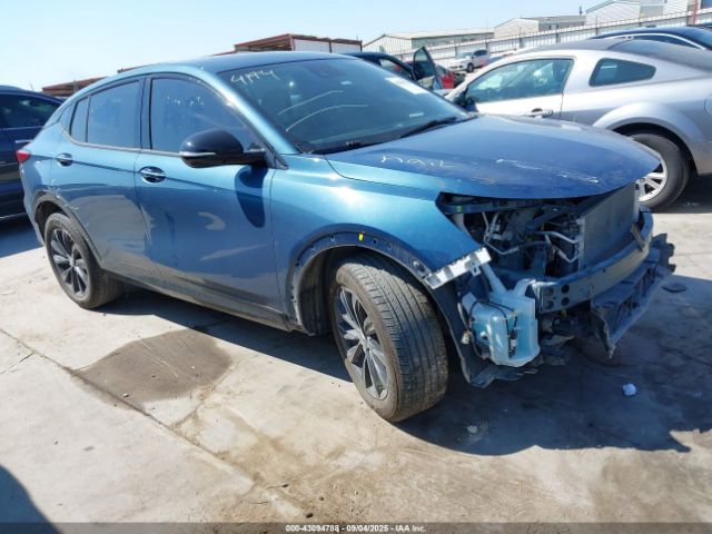 2024 BUICK ENVISTA KL47LBE28RB077660