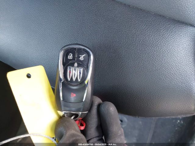 2024 BUICK ENVISTA KL47LBE28RB077660 Photo 10