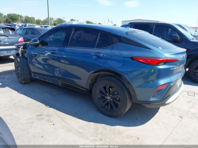 2024 BUICK ENVISTA KL47LBE28RB077660 Photo 2