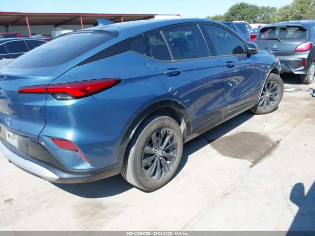 2024 BUICK ENVISTA KL47LBE28RB077660 Photo 3