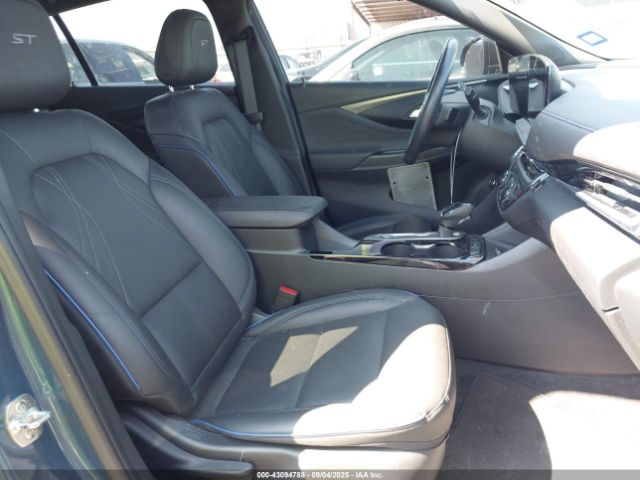 2024 BUICK ENVISTA KL47LBE28RB077660 Photo 4