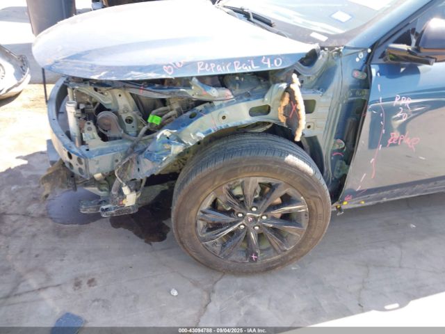 2024 BUICK ENVISTA KL47LBE28RB077660 Photo 5