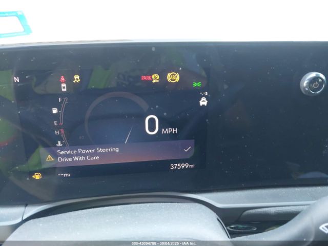 2024 BUICK ENVISTA KL47LBE28RB077660 Photo 6