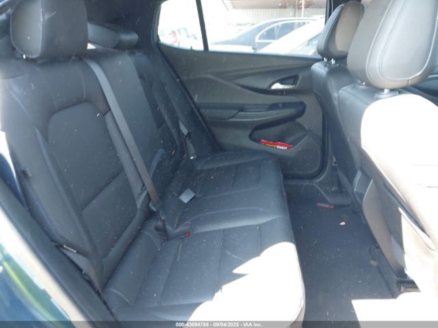 2024 BUICK ENVISTA KL47LBE28RB077660 Photo 7