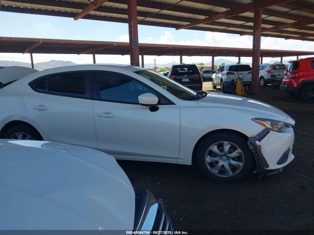 JM1BM1T7XG1311404 Mazda pe