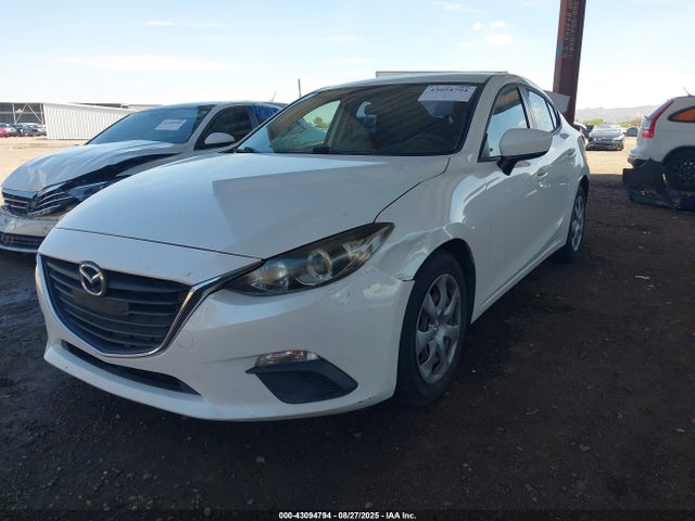 JM1BM1T7XG1311404 Mazda pe