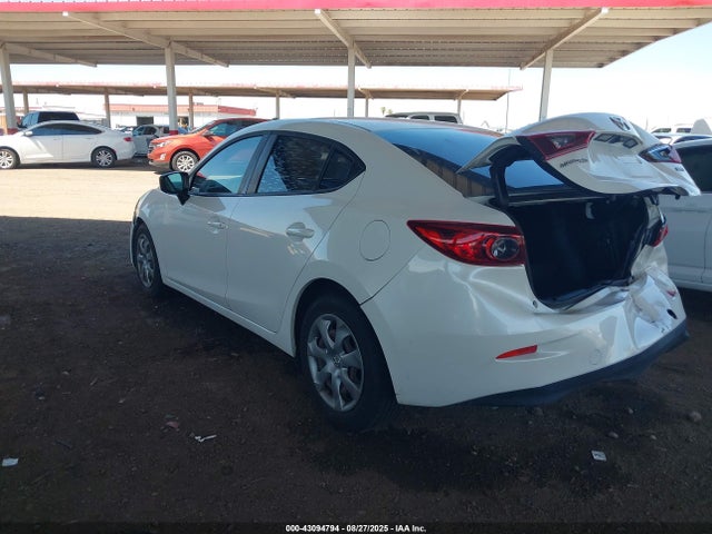 JM1BM1T7XG1311404 Mazda pe