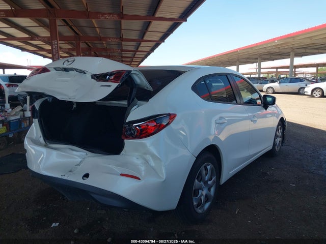 JM1BM1T7XG1311404 Mazda pe