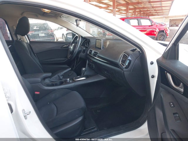 JM1BM1T7XG1311404 Mazda pe