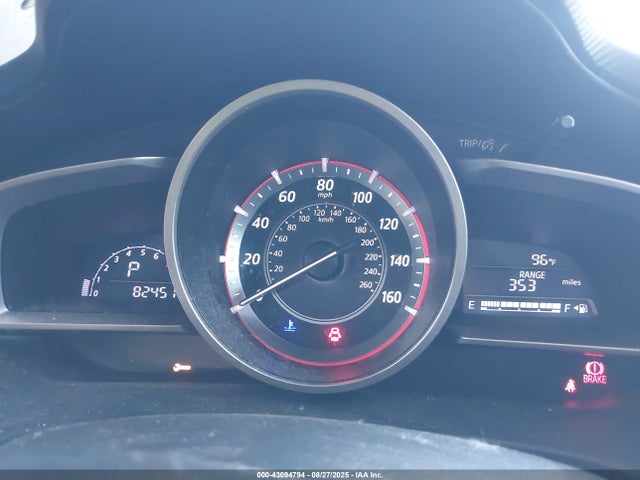 JM1BM1T7XG1311404 Mazda pe