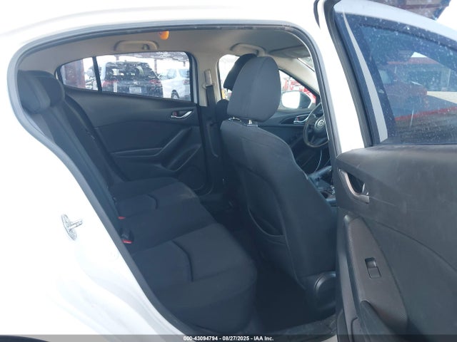 JM1BM1T7XG1311404 Mazda pe