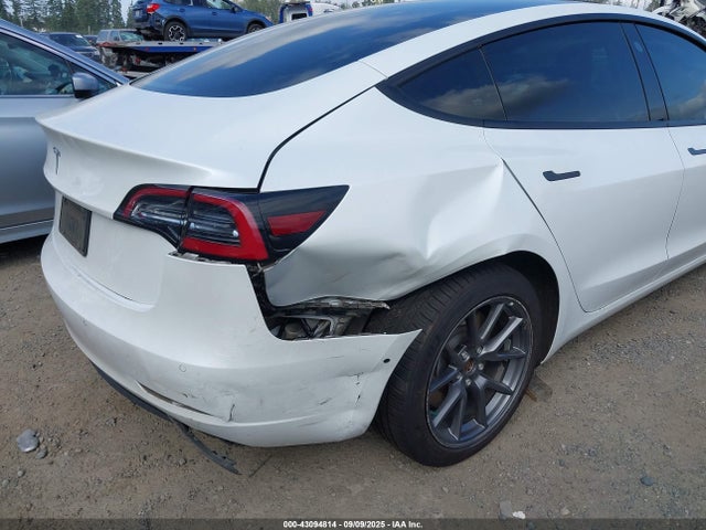 Tesla MODEL 3 2021 5YJ3E1EA3MF870838 Image 6
