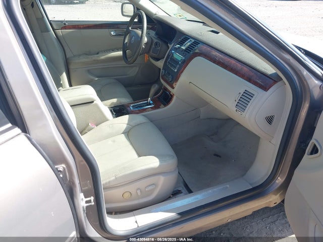 2006 CADILLAC DTS 1G6KD57Y86U105525 Photo 4