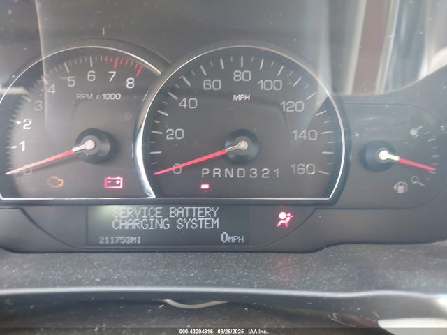 2006 CADILLAC DTS 1G6KD57Y86U105525 Photo 6