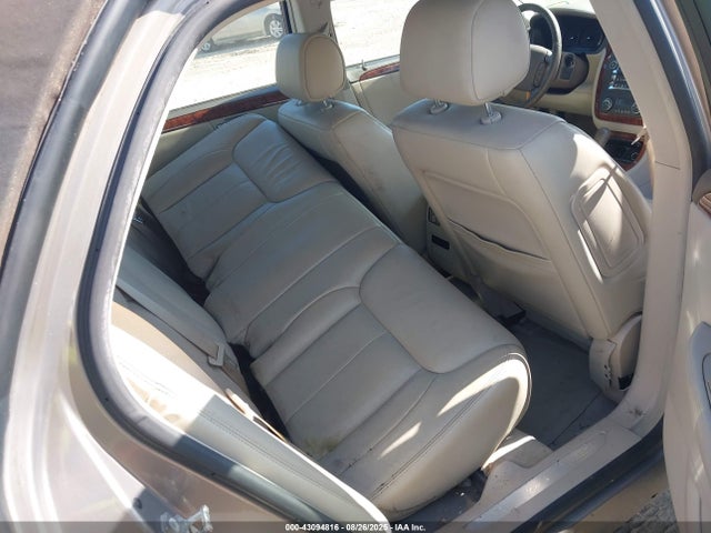 2006 CADILLAC DTS 1G6KD57Y86U105525 Photo 7