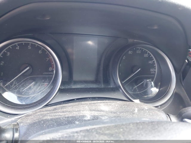 2021 Toyota Camry Se მანქანა იყიდება აუქციონზე, vin: 4T1G11AK6MU528136, აუქციონის ნომერი: 43094826