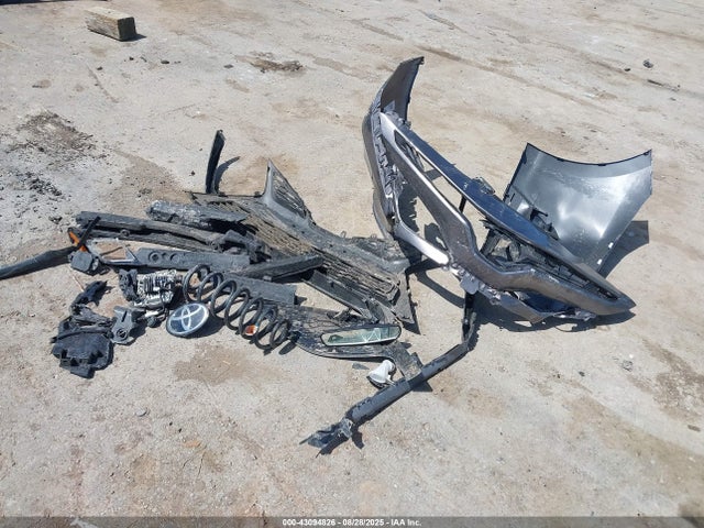 2021 Toyota Camry Se მანქანა იყიდება აუქციონზე, vin: 4T1G11AK6MU528136, აუქციონის ნომერი: 43094826
