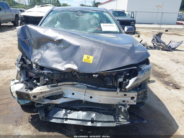 2021 Toyota Camry Se მანქანა იყიდება აუქციონზე, vin: 4T1G11AK6MU528136, აუქციონის ნომერი: 43094826