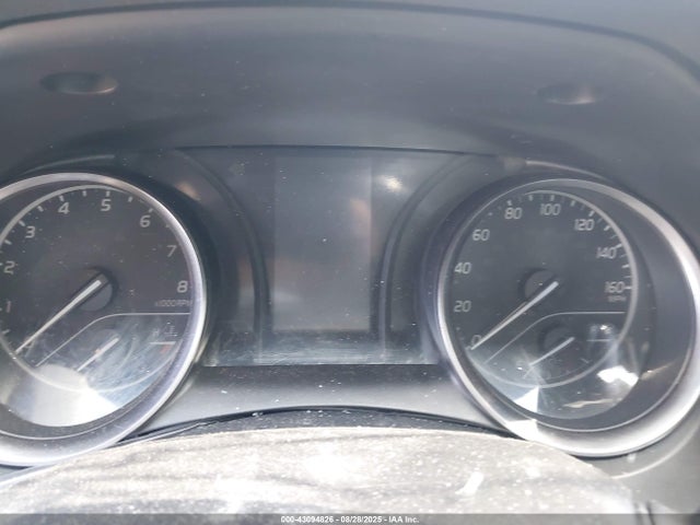 2021 Toyota Camry Se მანქანა იყიდება აუქციონზე, vin: 4T1G11AK6MU528136, აუქციონის ნომერი: 43094826