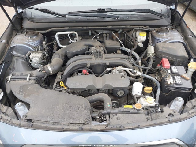 Subaru u5 2018 4S4BSAFC8J3318213 Image 10