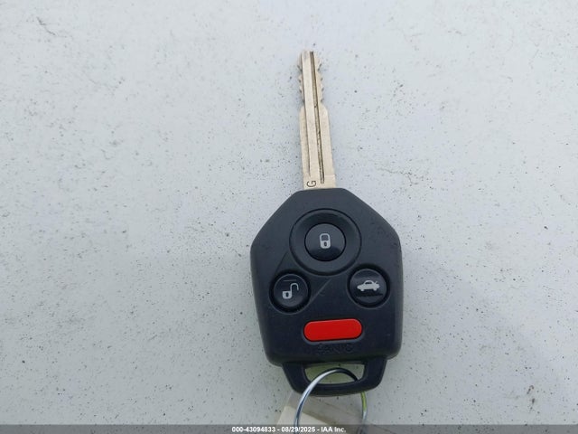 Subaru u5 2018 4S4BSAFC8J3318213 Image 11