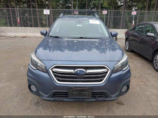Subaru u5 2018 4S4BSAFC8J3318213 Image 13