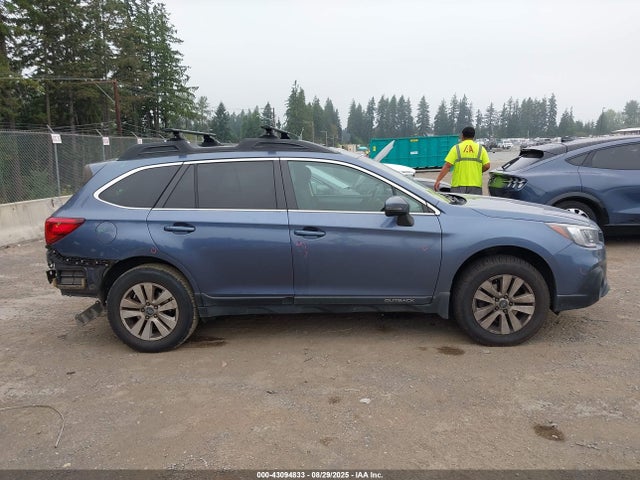 Subaru u5 2018 4S4BSAFC8J3318213 Image 14
