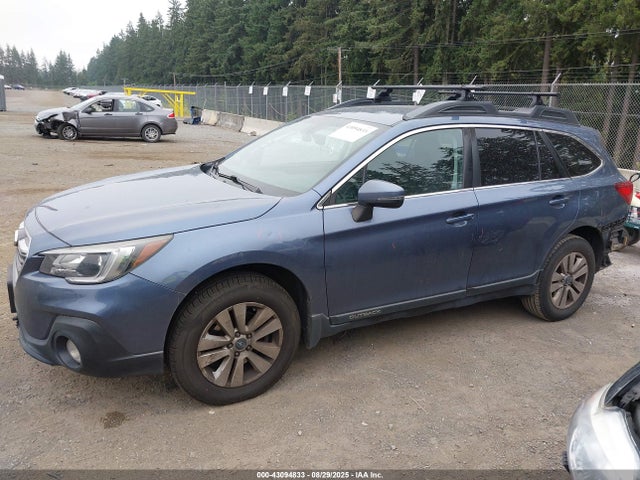 Subaru u5 2018 4S4BSAFC8J3318213 Image 15