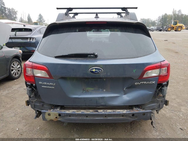 Subaru u5 2018 4S4BSAFC8J3318213 Image 17