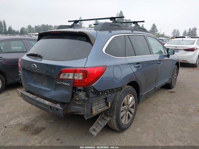 Subaru u5 2018 4S4BSAFC8J3318213 Image 4