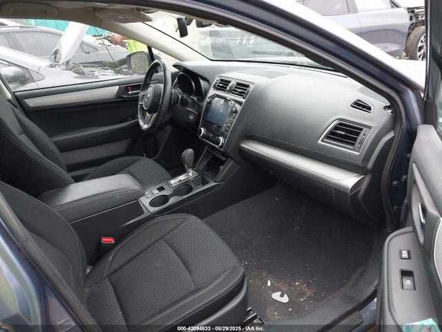 Subaru u5 2018 4S4BSAFC8J3318213 Image 5