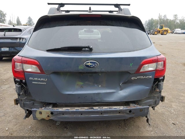 Subaru u5 2018 4S4BSAFC8J3318213 Image 6