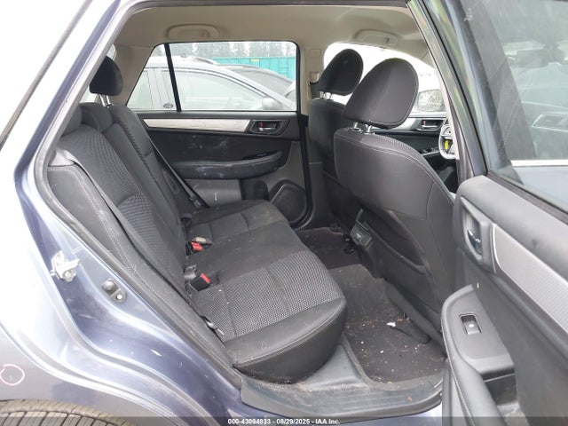 Subaru u5 2018 4S4BSAFC8J3318213 Image 8