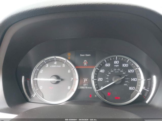 2014 ACURA MDX 5FRYD4H6XEB026040 Photo 6