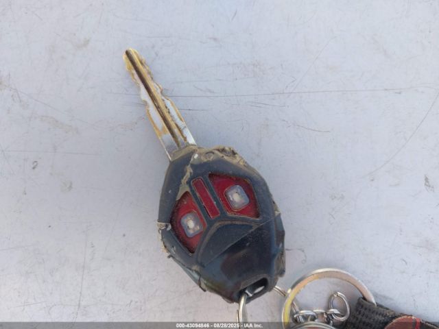 2008 MITSUBISHI ENDEAVOR 4A4MM21S48E032961 Photo 10