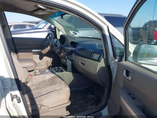 2008 MITSUBISHI ENDEAVOR 4A4MM21S48E032961 Photo 4