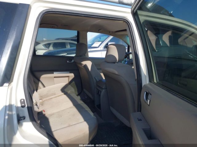 2008 MITSUBISHI ENDEAVOR 4A4MM21S48E032961 Photo 7