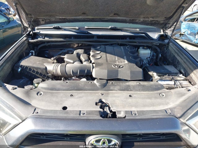 JTEBU5JR7K5685901 Toyota 1gr-fe