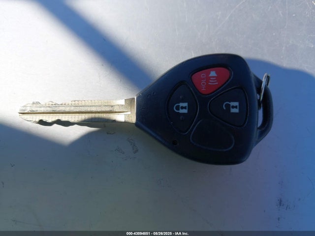 JTEBU5JR7K5685901 Toyota 1gr-fe