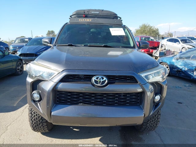 JTEBU5JR7K5685901 Toyota 1gr-fe