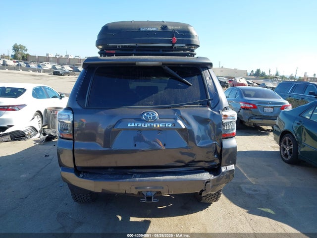 JTEBU5JR7K5685901 Toyota 1gr-fe