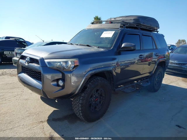 JTEBU5JR7K5685901 Toyota 1gr-fe
