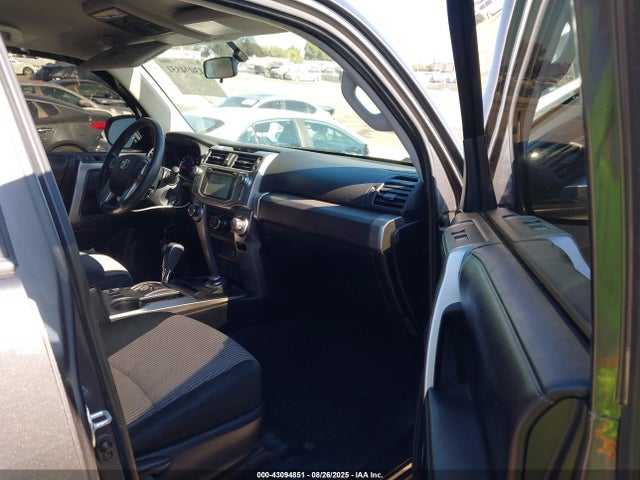 JTEBU5JR7K5685901 Toyota 1gr-fe