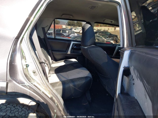 JTEBU5JR7K5685901 Toyota 1gr-fe