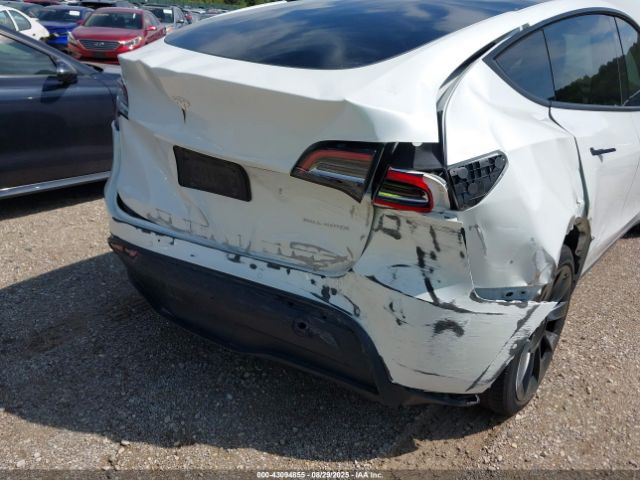 2020 TESLA MODEL Y 5YJYGDEE2LF038779 Photo 5