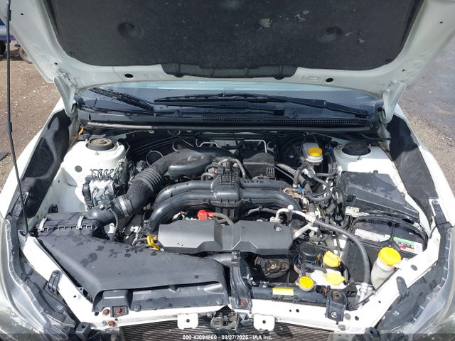 Subaru 2.0l na 2016 JF1GPAA69GH293045 Image 10