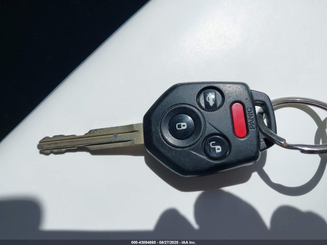 Subaru 2.0l na 2016 JF1GPAA69GH293045 Image 11